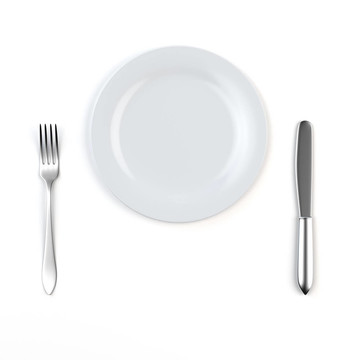 午餐