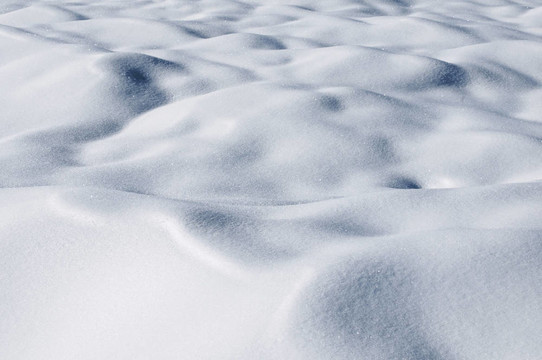 雪波