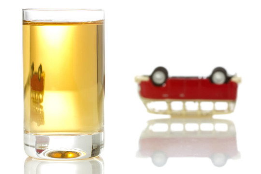 飲酒駕駛概念