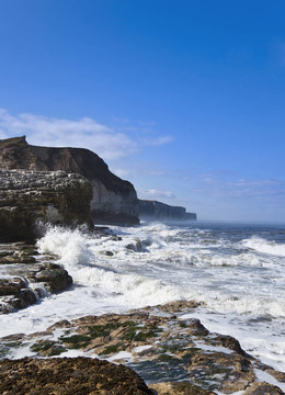 海岸