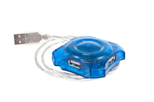 USB集線器