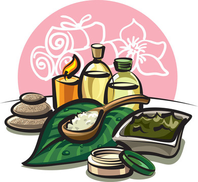 水療產(chǎn)品