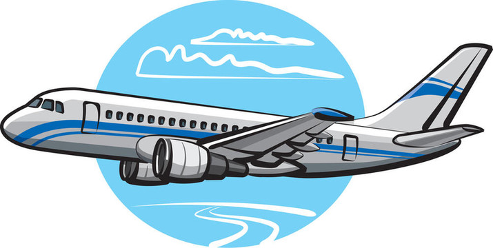 乘飛機(jī)