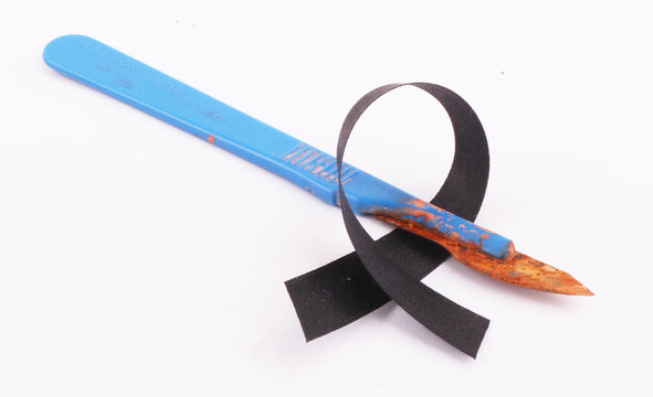 手術(shù)刀
