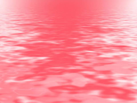 水