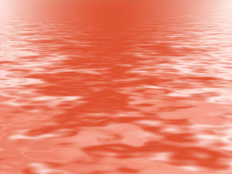 水