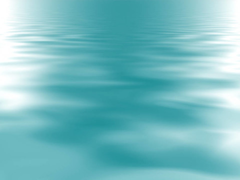 水