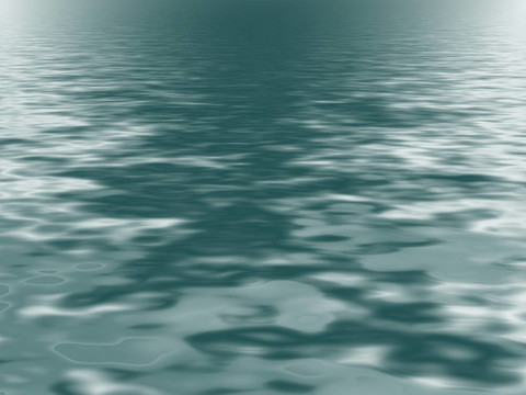 水