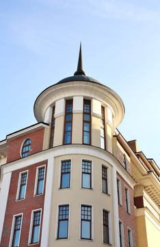 布朗圓頂建筑