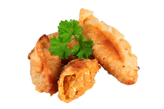 金槍魚(yú)餅