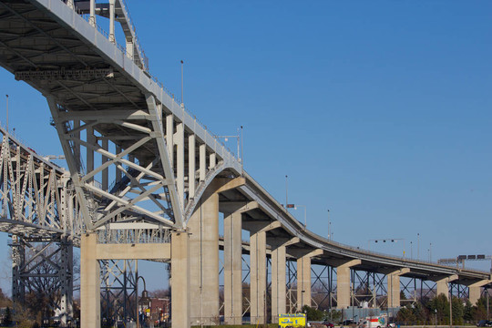 River大橋