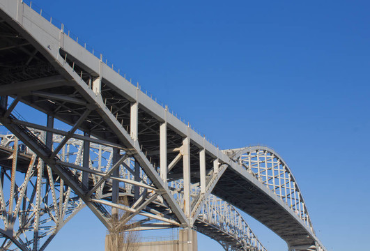 River大橋