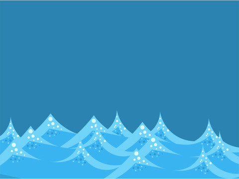 海浪