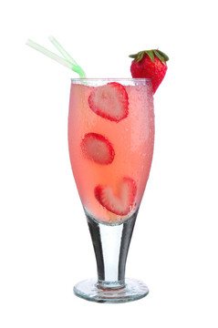 Strawberry Daiquiri冷類