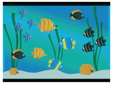 水族館