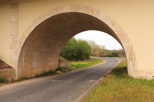 公路隧道