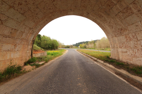 公路隧道