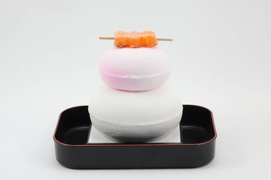 kagamimochi