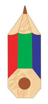 蠟筆