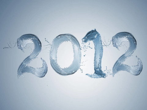 2012由水濺