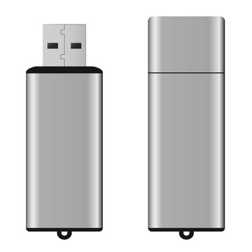 USB筆式驅動器