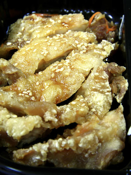 泰國菜