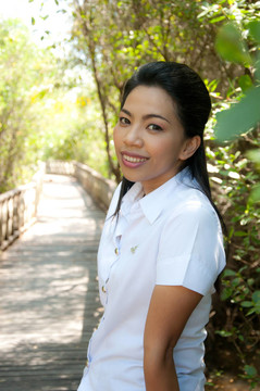 亞洲大學(xué)生女子