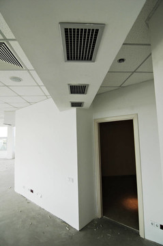 現(xiàn)代建筑辦公室