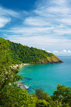 Koh Lanta島