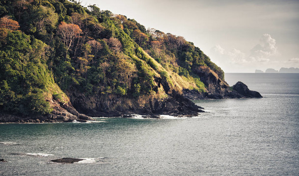 Koh Lanta島