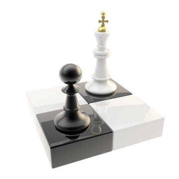 棋子王和棋子圖標(biāo)