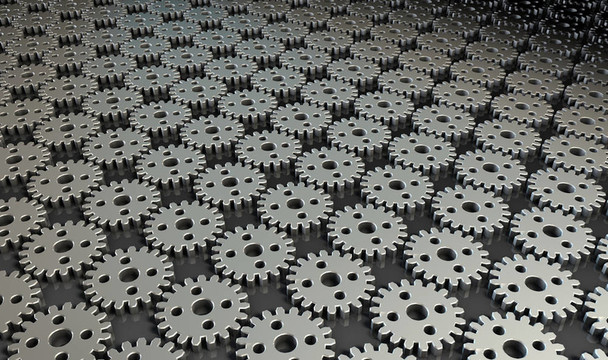機(jī)械工程