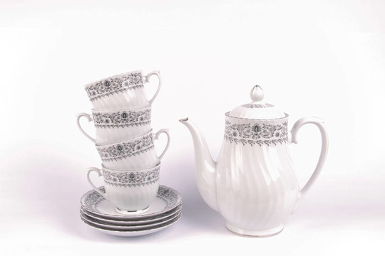 茶具