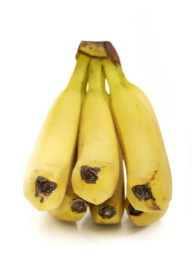 一串香蕉
