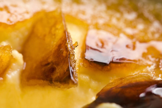 法國(guó)甜點(diǎn)奶油；燒傷膏