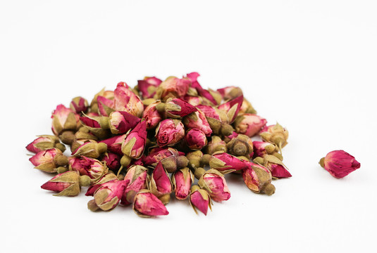 玫瑰花干 花茶