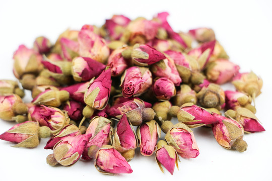 干玫瑰花 玫瑰花茶