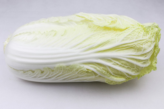 一顆大白菜