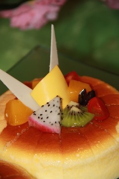 西點(diǎn)蛋糕