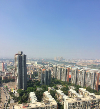 東莞房地產(chǎn)高樓大夏