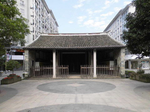瓦子街