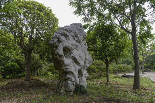 假山造型