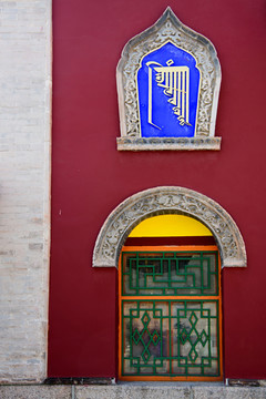 塔爾寺