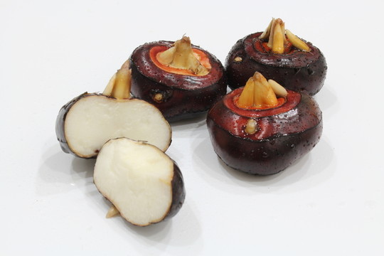荸薺 荸薺肉