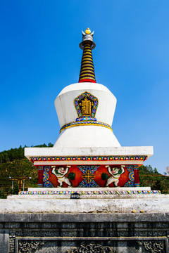 塔爾寺