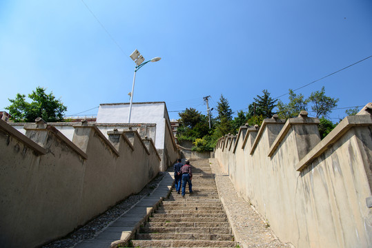 塔爾寺