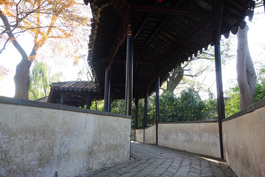 園林建筑