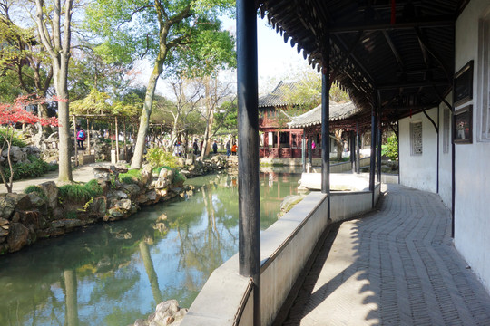 園林建筑
