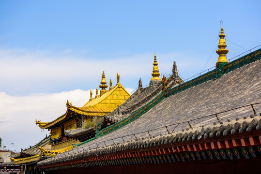 塔爾寺
