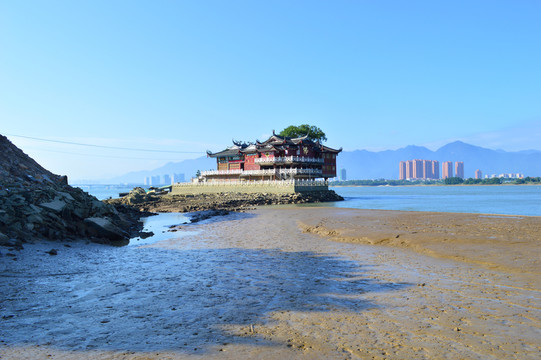 福州金山寺